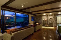 Hotel Hakuba Berghaus Hotels in Otari
