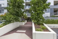 Glebe Park 41 Canberra City Act