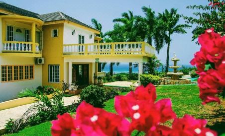Emerald View Resort Villa - Housity