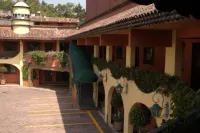 Hotel Park Villa Hotels in Mexiko-Stadt