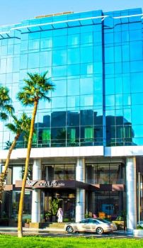 Best 10 Hotels Near Louis Vuitton Jeddah from USD 27/Night-Jeddah