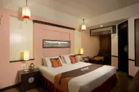 Chiangmai Gate Hotel Hotell i 