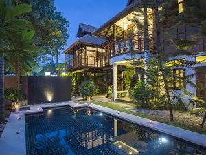 Tolani Northgate Villa Chiang Mai