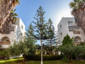 Le Corail Appart'Hotel Yasmine Hammamet