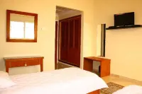 르 그랑 호텔 제르바 Fatou 호텔