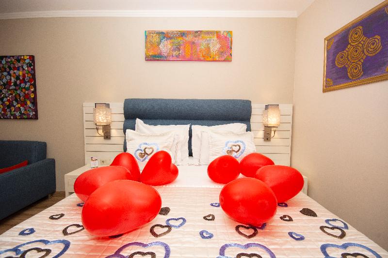 Orange County Kemer - Adult Only