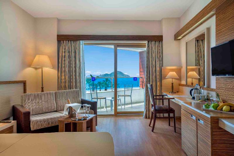 Azure by Yelken Hotel