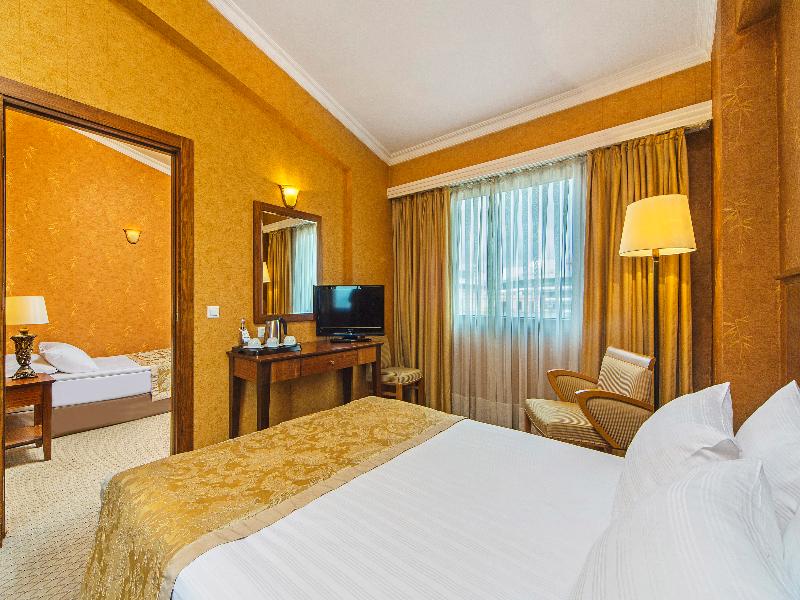 Grand Oztanik Hotel Taksim & Spa