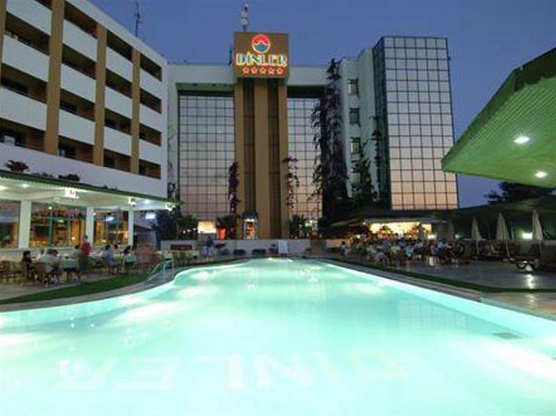 Dinler Hotel - All Inclusive (Kirbiyik Resort Hotel - All Inclusive)