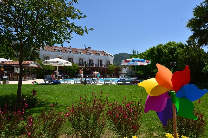 Gocek Lykia Resort