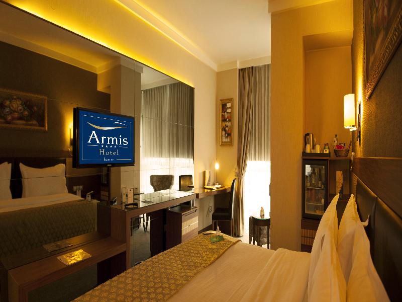 Armis Hotel