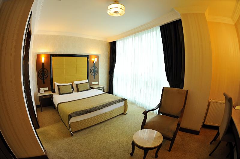 Asia City Hotel Istanbul