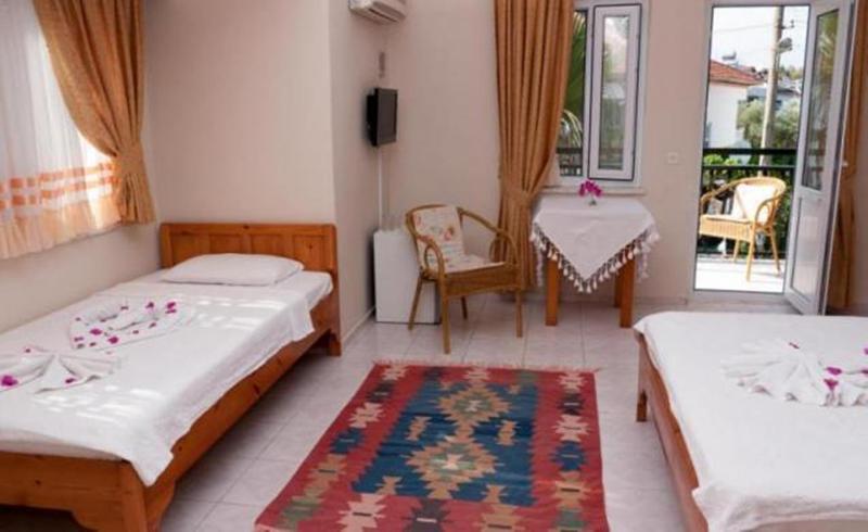 Metin Hotel Dalyan