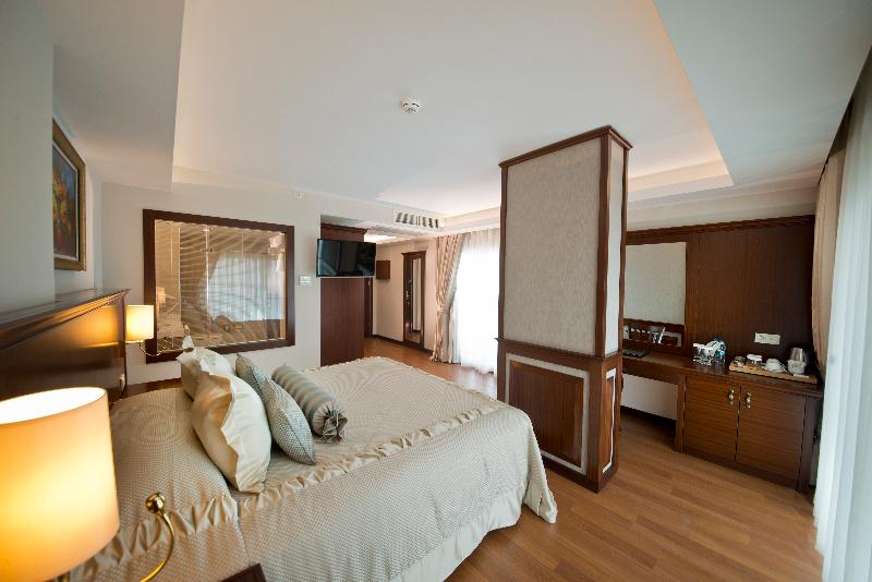 Prime Boutique Hotel Antalya