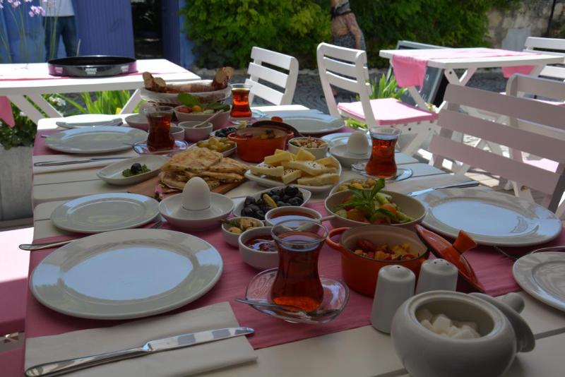 Alaçatı Ala Hotel - Special Category