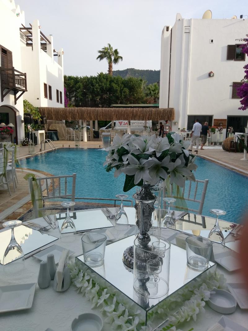 Ece Hotel Bodrum