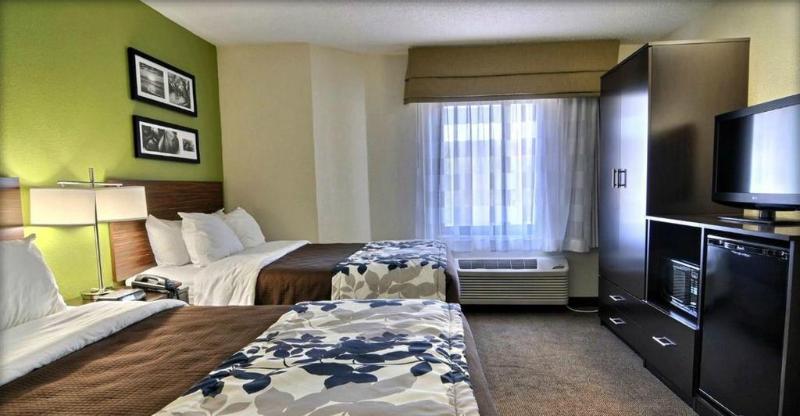 Country Inn & Suites by Radisson, Roanoke Rapids, NC