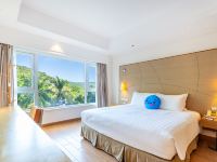 三亚亚龙湾海景国际度假酒店 - 游游海洋主题房