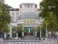 广州南国酒店 - 公共区域