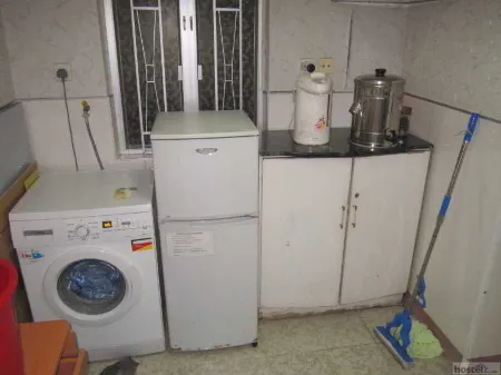 Dragon Hostel