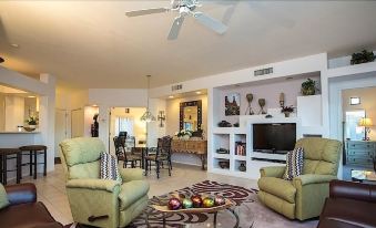 Vistoso Vision 3 Bedroom Condo by Signature Vacation Rentals