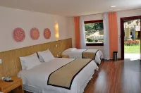 Village le Canton Hotel a Teresopolis