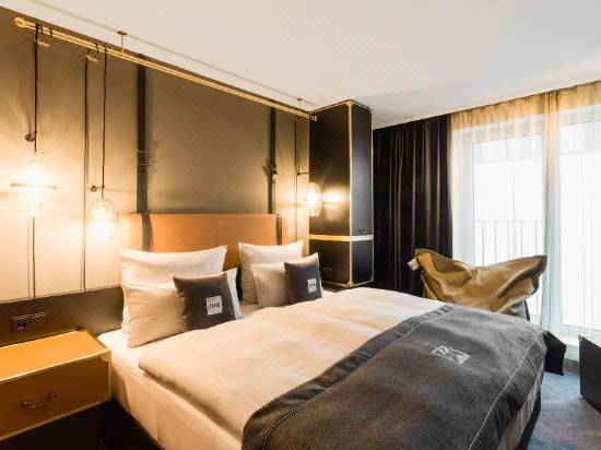 The Niu Cobbles 3 Sterne Hotelbewertungen In Essen