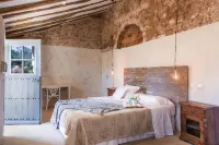 Balneario Aguas de Villaharta Hotels in Villaharta