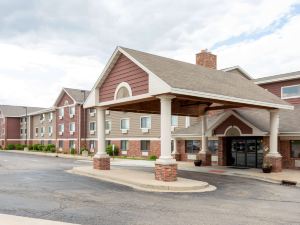 AmericInn by Wyndham Peoria