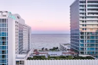 Carillon Miami Wellness Resort