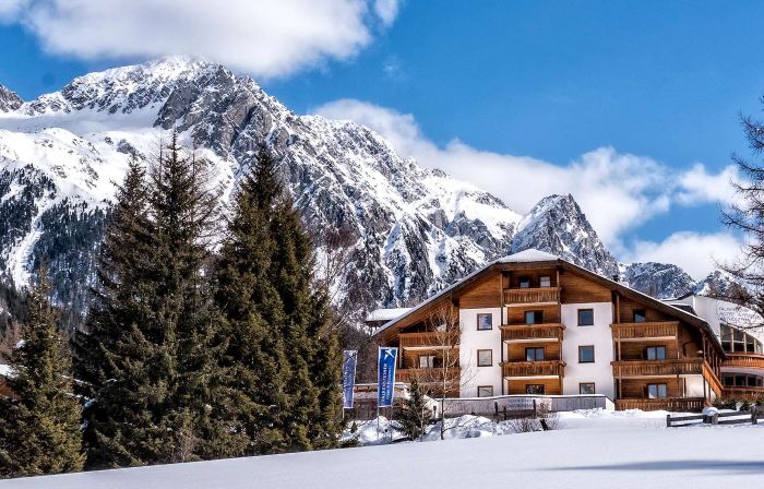 Falkensteiner Hotel Antholz l Adults Only