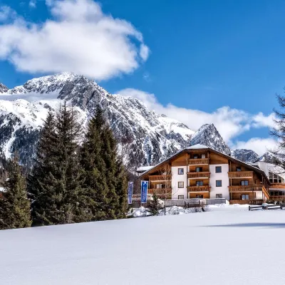 Falkensteiner Hotel Antholz l Adults Only