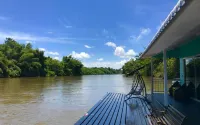 The Green House Kanchanaburi