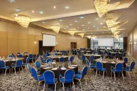 Crowne Plaza Bucharest