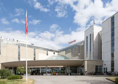 Scandic Eden Nokia Hotel a 