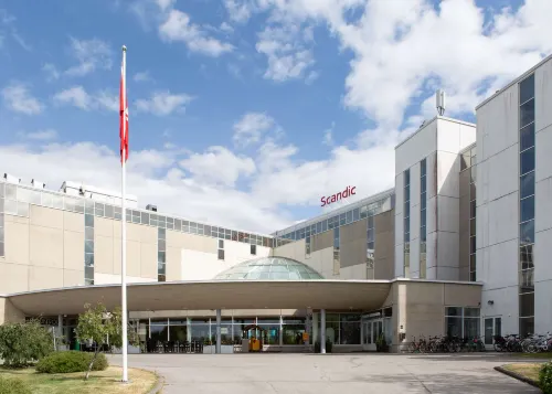 Scandic Eden Nokia Hotels in Tampere