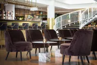 Scandic Grand Hotel - bar
