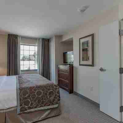 Homewood Suites by Hilton South Bend Notre Dame Area Rooms