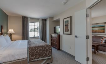 Staybridge Suites South Bend-University Area