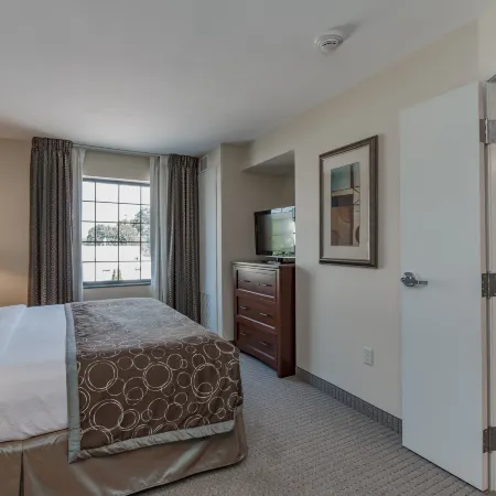 Homewood Suites by Hilton South Bend Notre Dame Area