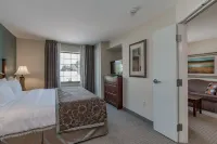 Homewood Suites by Hilton South Bend Notre Dame Area Hotels in Clay Township