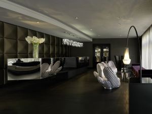 Roomers, Frankfurt, a Member of Design Hotels