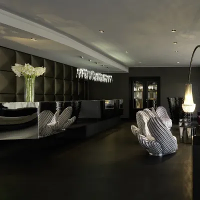 Roomers Frankfurt Central, Autograph Collection Hotels near Stadel Museum