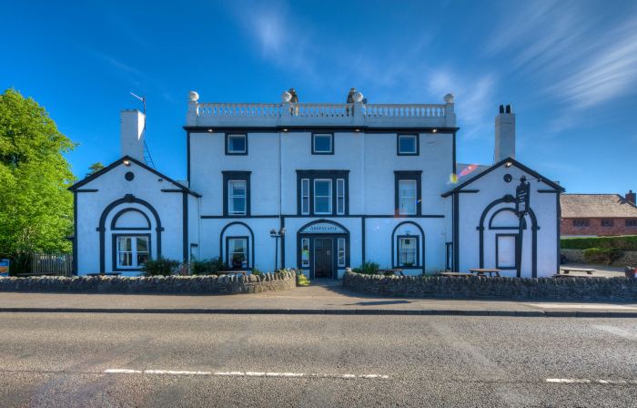 Ardencaple Hotel by Greene King Inns