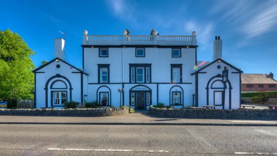 Ardencaple Hotel by Greene King Inns