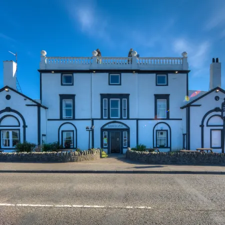 Ardencaple Hotel by Greene King Inns