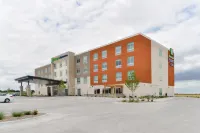 Holiday Inn Express & Suites Ogallala