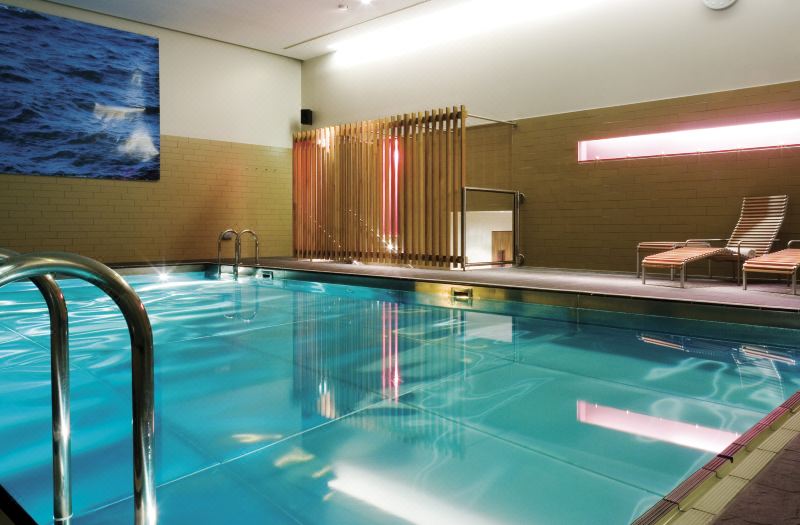 Apex Grassmarket Hotel photo 3