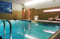 Apex Grassmarket Hotel - Swimmingpools