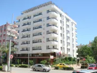 Suite Laguna Otel Hotel in zona Ataturk Parki